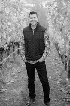 Winemaker, Jeff Owens